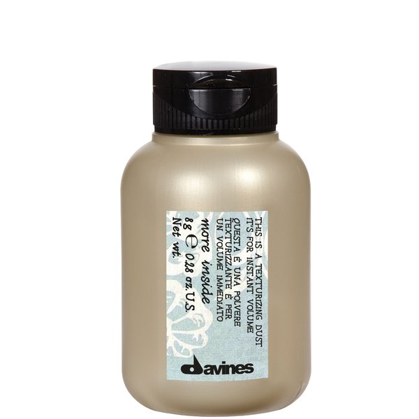 Davines More Inside Texturizing Dust 8 g