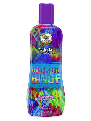 Australian Gold Color Crush rusketuksen nopeuttaja