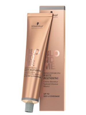 NEW! Schwarzkopf BlondMe Premium Lightener 9+ 450g