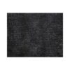 Kertakäyttöpyyhkeet, musta 50kpl