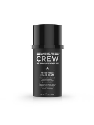 72073TiF2bdd American Crew Acumen Soothing Shave Cream Partavaahto 100 ml
