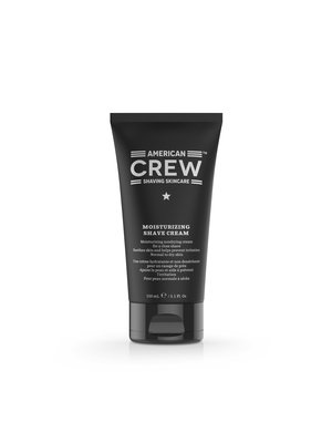 72074TiF249a American Crew Moisturizing Shave Creme 150 ml