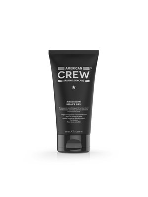 American Crew Precision Shave Gel 150 ml