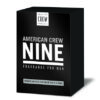 American Crew Americana Fragrance Miesten hajuvesi 100ml