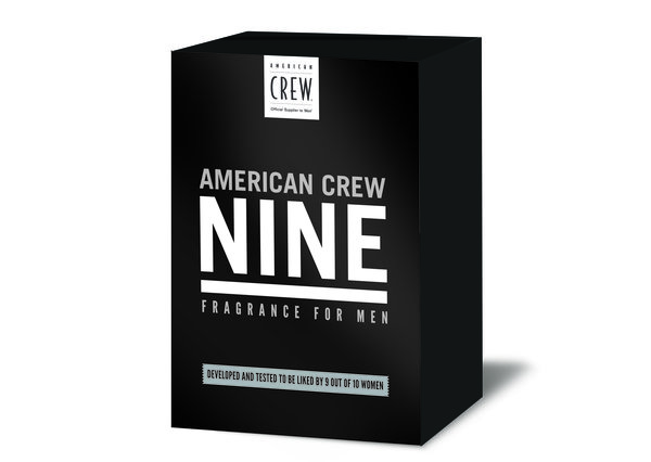 American Crew Americana Fragrance Miesten hajuvesi 100ml