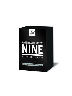 American Crew Americana Fragrance Miesten hajuvesi 100ml