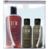 American Crew Classic Travel Grooming Kit