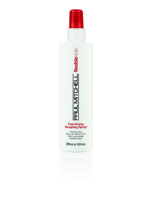 Paul Mitchell Fast Drying Sculpting Spray 250 ml