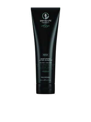 Paul Mitchell Awapuhi Wild Ginger Nourishing Shampoo 1000ml