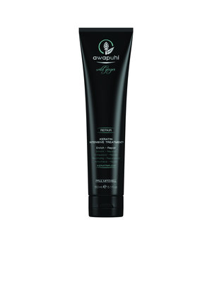 Paul Mitchell Awapuhi Wild Ginger Keratin Intensive Treatment 150 ml