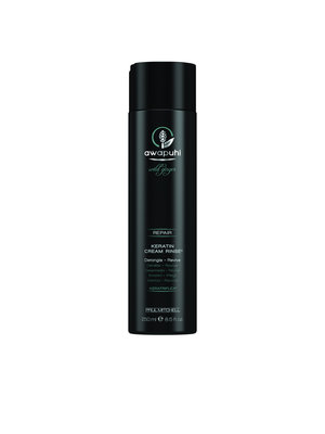 Paul Mitchell Awapuhi Wild Ginger Keratin Cream Rinse 250 ml