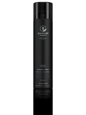 Paul Mitchell Awapuhi Wild Ginger HydraTriplex Treatment 10 ml