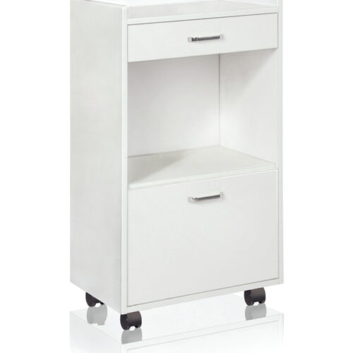 Sibel Luxe työkärry