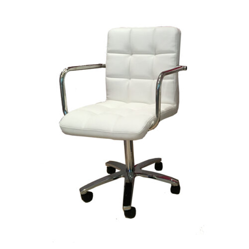 7300754 Femke Beauty Client Chair asiakastuoli