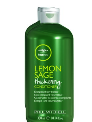 Paul Mitchell Tea Tree Lemon Sage Thickening Conditioner 1000 ml