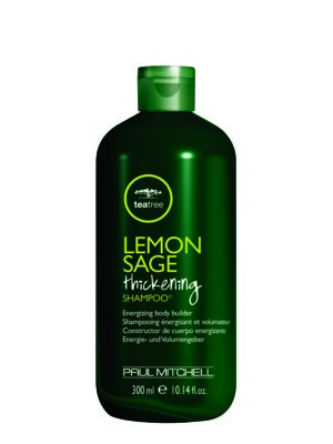 Paul Mitchell Tea Tree Lemon Sage Thickening Shampoo 300 ml