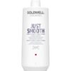 Goldwell DualSenses Just Smooth Taming Shampoo 1000 ml