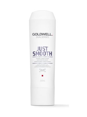 73108TiF2d49-1 Goldwell DualSenses Just Smooth Taming Hoitoaine 1000 ml