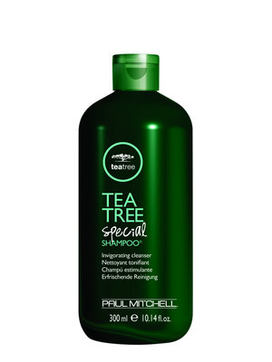 Paul Mitchell Green Tea Tree Special Shampoo