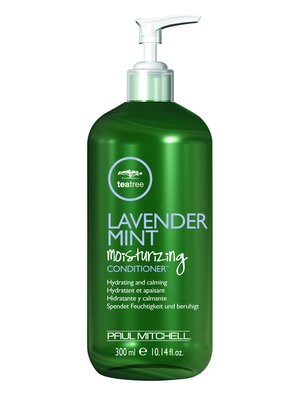 Paul Mitchell Tea Tree Lavender Mint Moisturizing Conditioner 300 ml