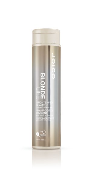 Joico NEW! Blonde Life Brightening Shampoo 300 ml
