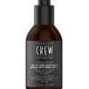 73346TiF2bdb American Crew All-In-One Face Balm 170 ml
