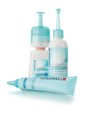 Goldwell Texture Dimensions Perm R - Resistant 500ml