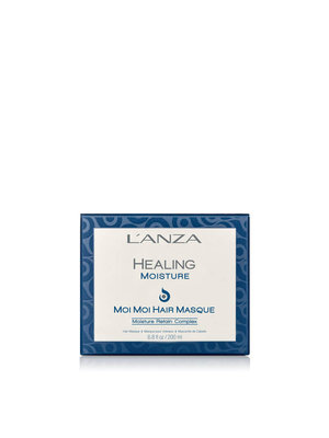 Lanza Healing Moisture Moi Moi Hair Masque 200 ml