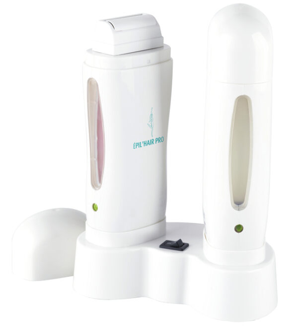 7410025 Vahapatruunan lämmitin 100 g patruunoille