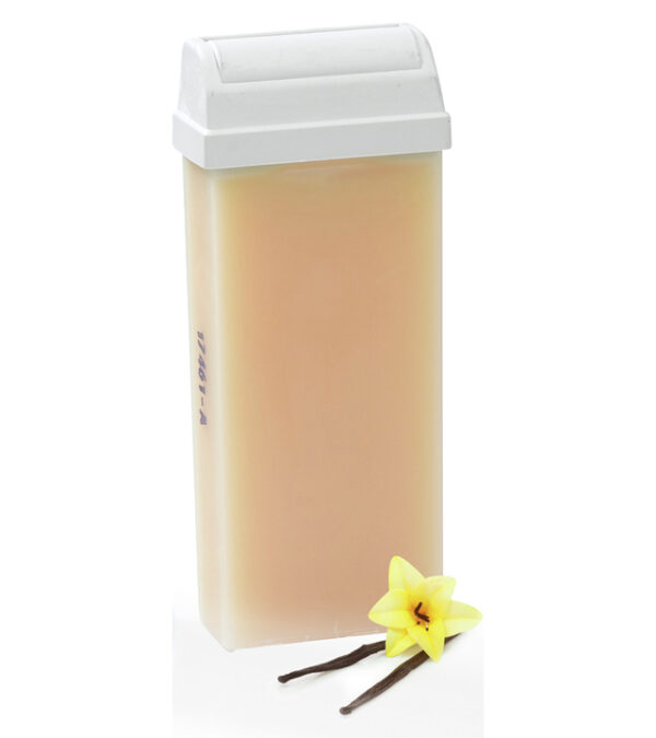 Maxi Pro lämminvaha- kasvot ja vartalo 110ml