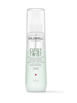 Goldwell DualSenses Curls & Waves Hydrating Serum Spray 150 ml