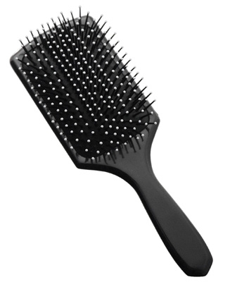 BRAVEHEAD PADDLE BRUSH CLASSIC