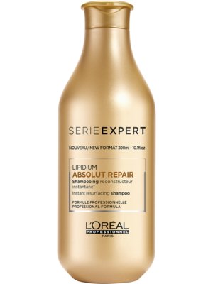 L'oréal Professionnel Absolut Repair Lipidium Shampoo 300 ml