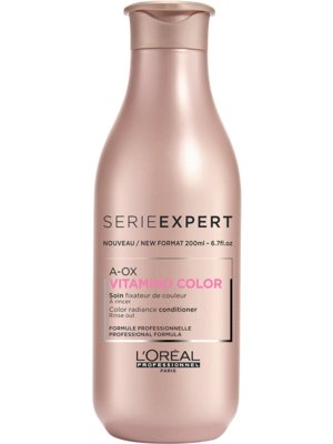 L'oréal Professionnel Vitamino Color A-Ox Conditioner 750 ml