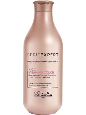 L'oréal Professionnel Vitamino Color A-Ox Shampoo 300 ml