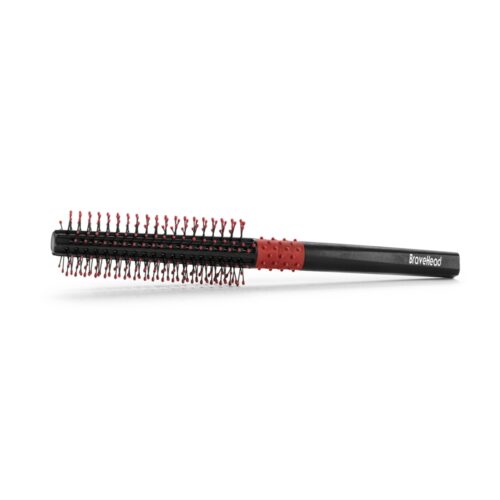 Bravehead Harja Round brush antistatic 25 mm