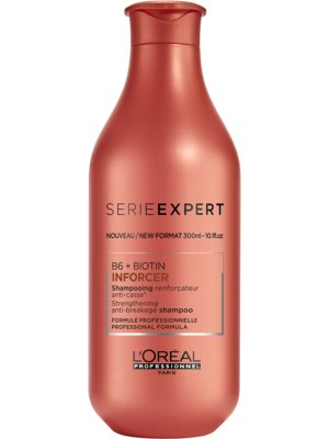 L'oréal Professionnel Inforcer Shampoo 300 ml