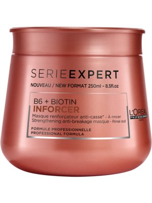 L'oréal Professionnel Inforcer Masque 250 ml