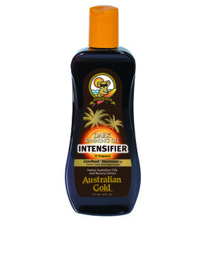 Australian Gold Bronzing Intensifier Dry Oil Spray 237 ml