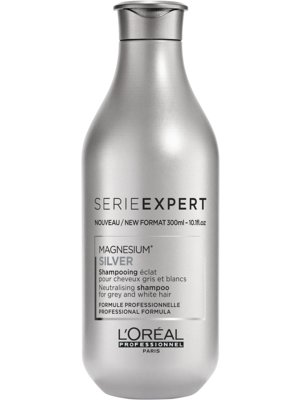 L'oréal Professionnel Silver Shampoo 300 ml
