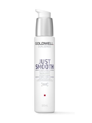 Goldwell DualSenses Just Smooth 6 Effects Serum 100 ml