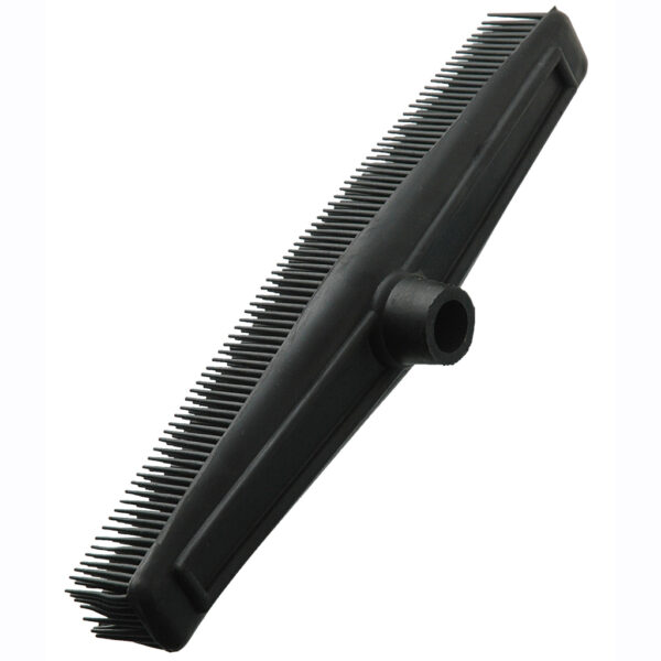 Rubber Broom kuminen lattiaharja