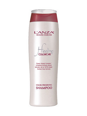 Lanza Healing ColorCare Color-Preserving Shampoo 1000 ml