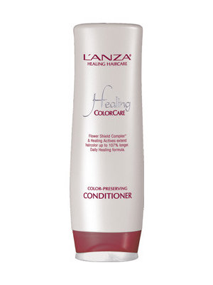 Lanza Healing ColorCare Color-Preserving Conditioner 1000 ml