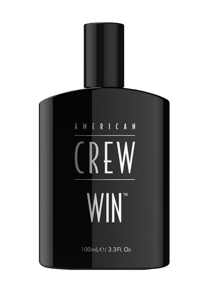79601FaX1535 American Crew Win Fragnance 100ml