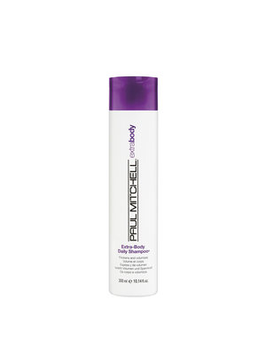 Paul Mitchell Extra-Body Shampoo