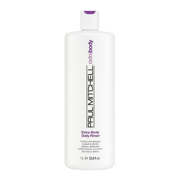Paul Mitchell Extra-Body Conditioner