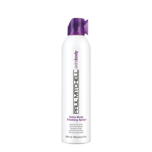 79806FaX1df1 Paul Mitchell Extra-Body Finishing Spray 300 ml