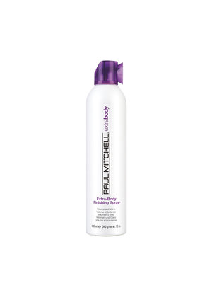Paul Mitchell Extra-Body Finishing Spray 300 ml