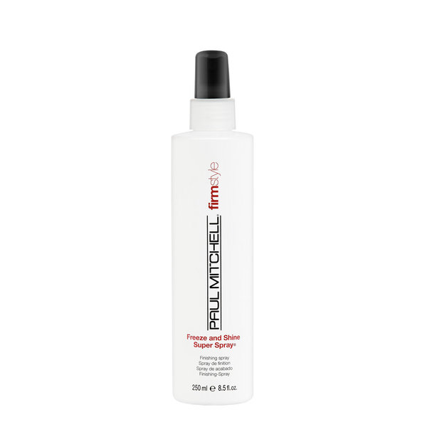 Paul Mitchell Freeze and Shine Super Spray 250 ml